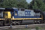 CSX 7726